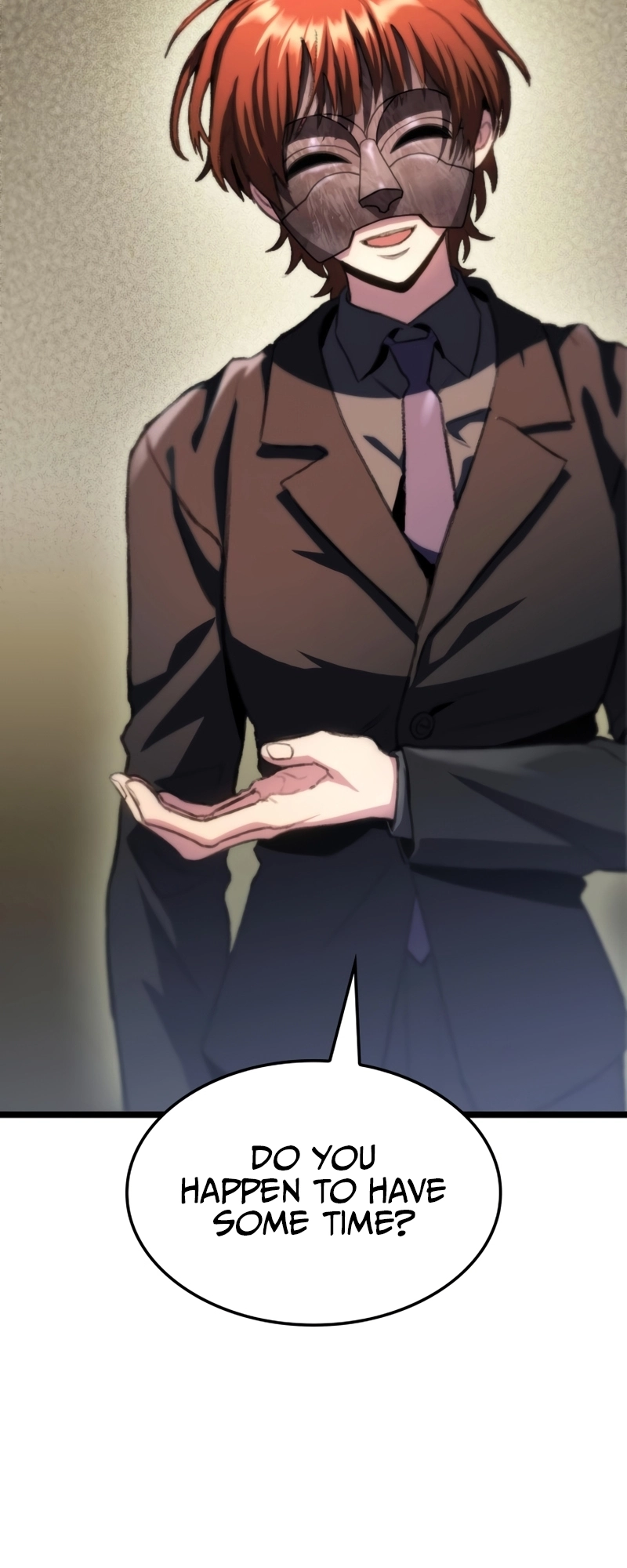 Read F-Rank Fortune Hunter chapter 10 image 38 on Lezhin