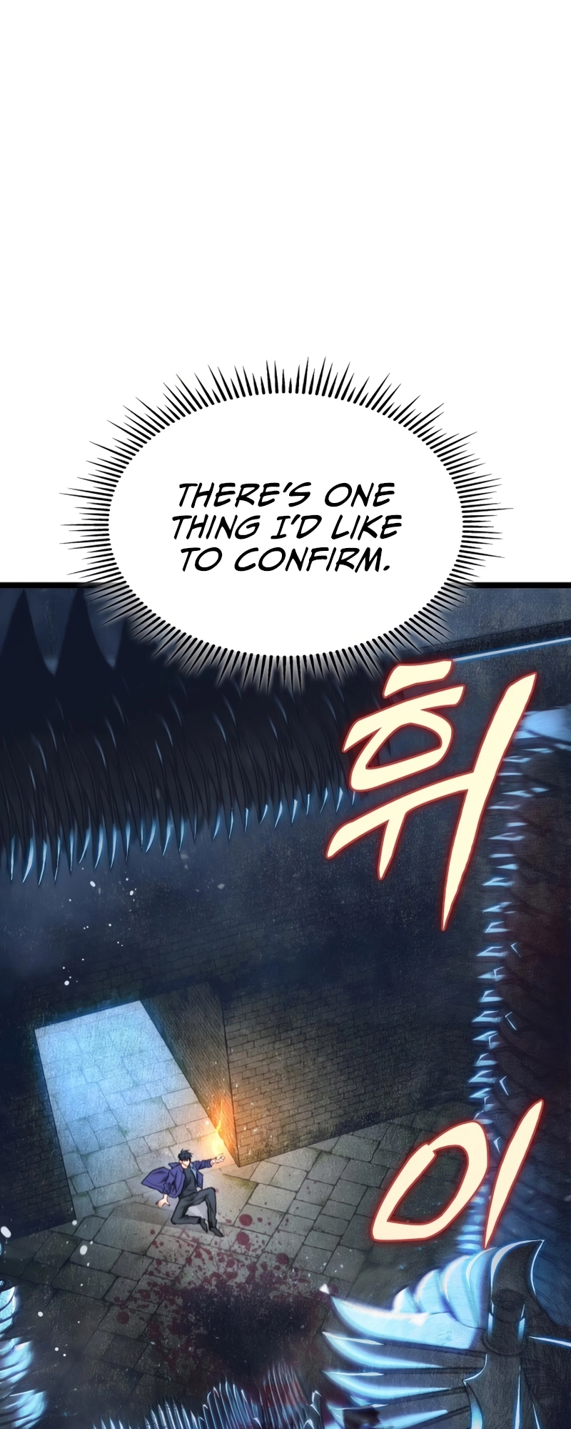 Read F-Rank Fortune Hunter chapter 10 image 4 on Lezhin