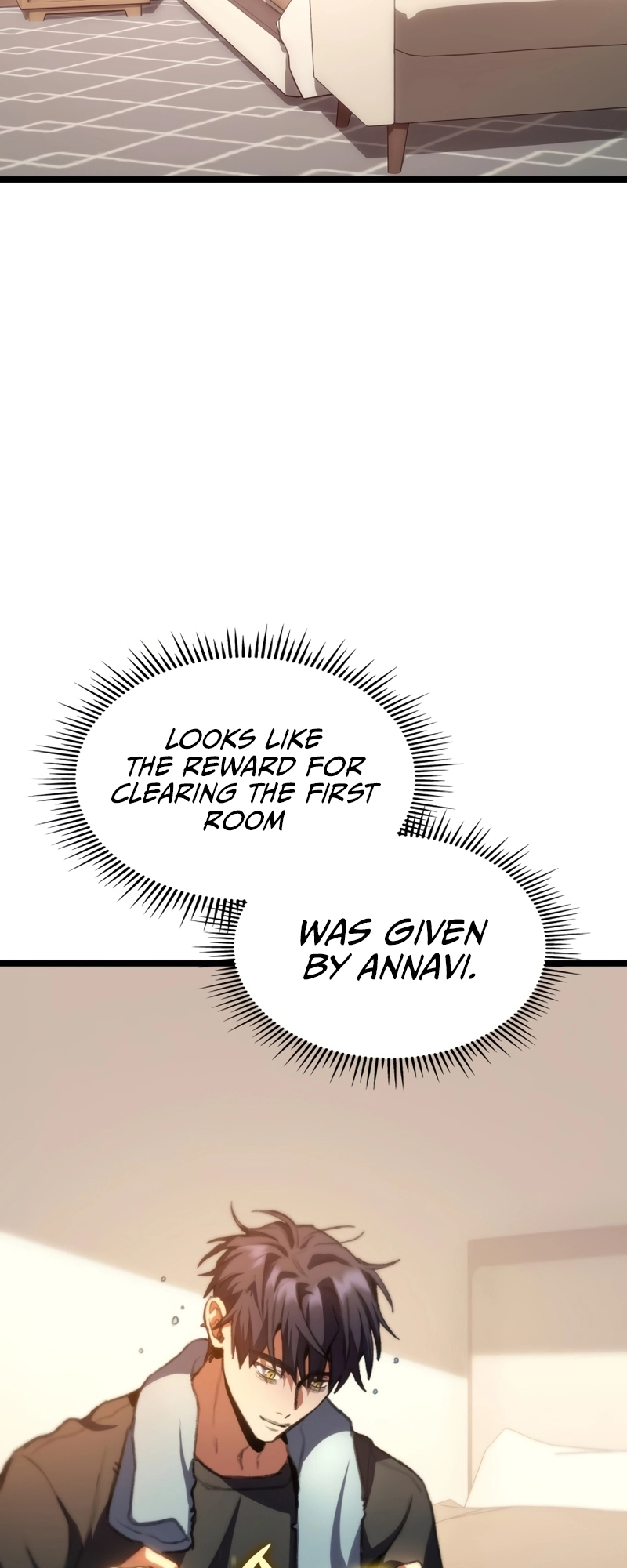 Read F-Rank Fortune Hunter chapter 10 image 40 on Lezhin