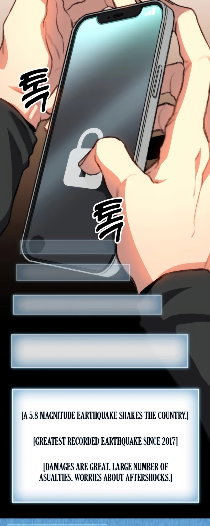Read F-Rank Fortune Hunter chapter 10 image 43 on Lezhin
