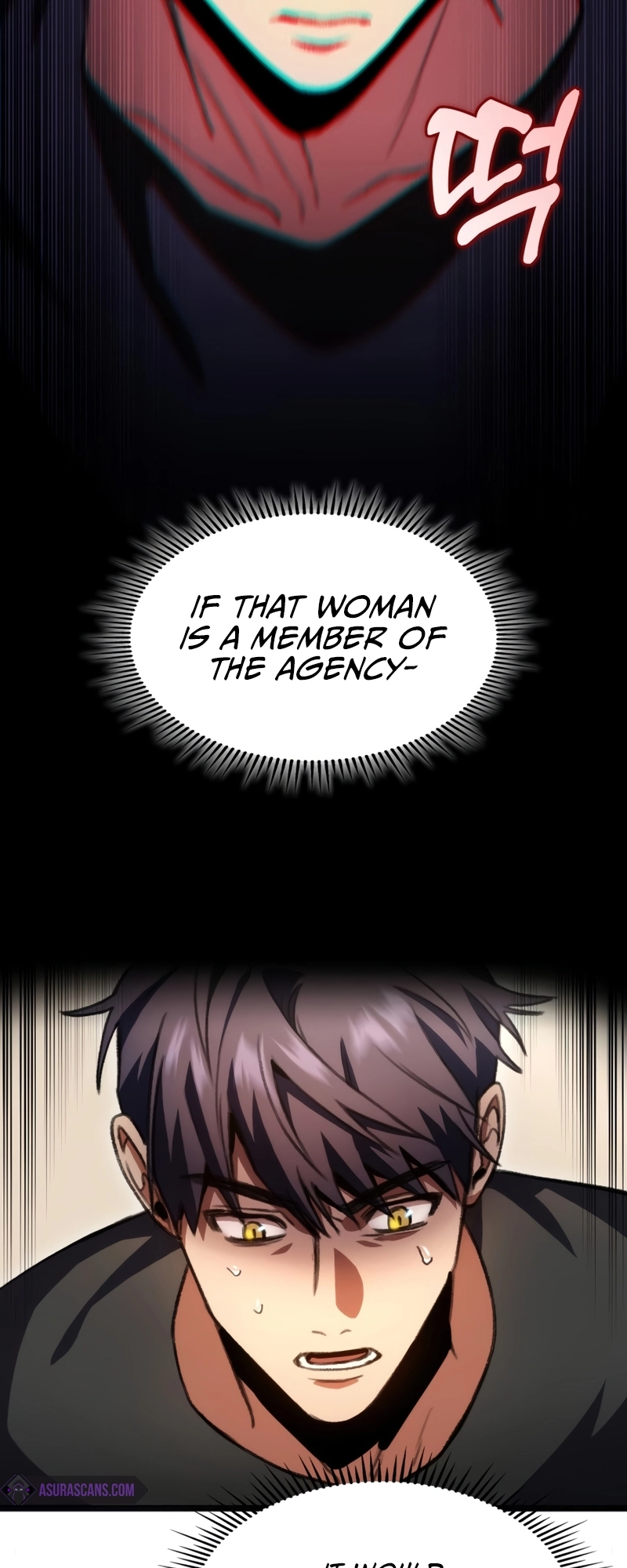 Read F-Rank Fortune Hunter chapter 10 image 57 on Lezhin