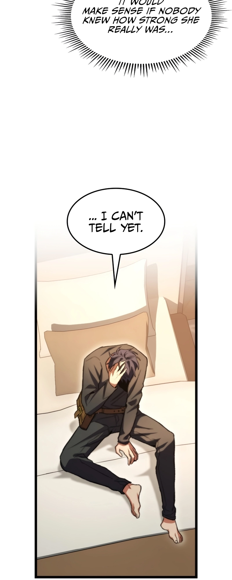 Read F-Rank Fortune Hunter chapter 10 image 58 on Lezhin