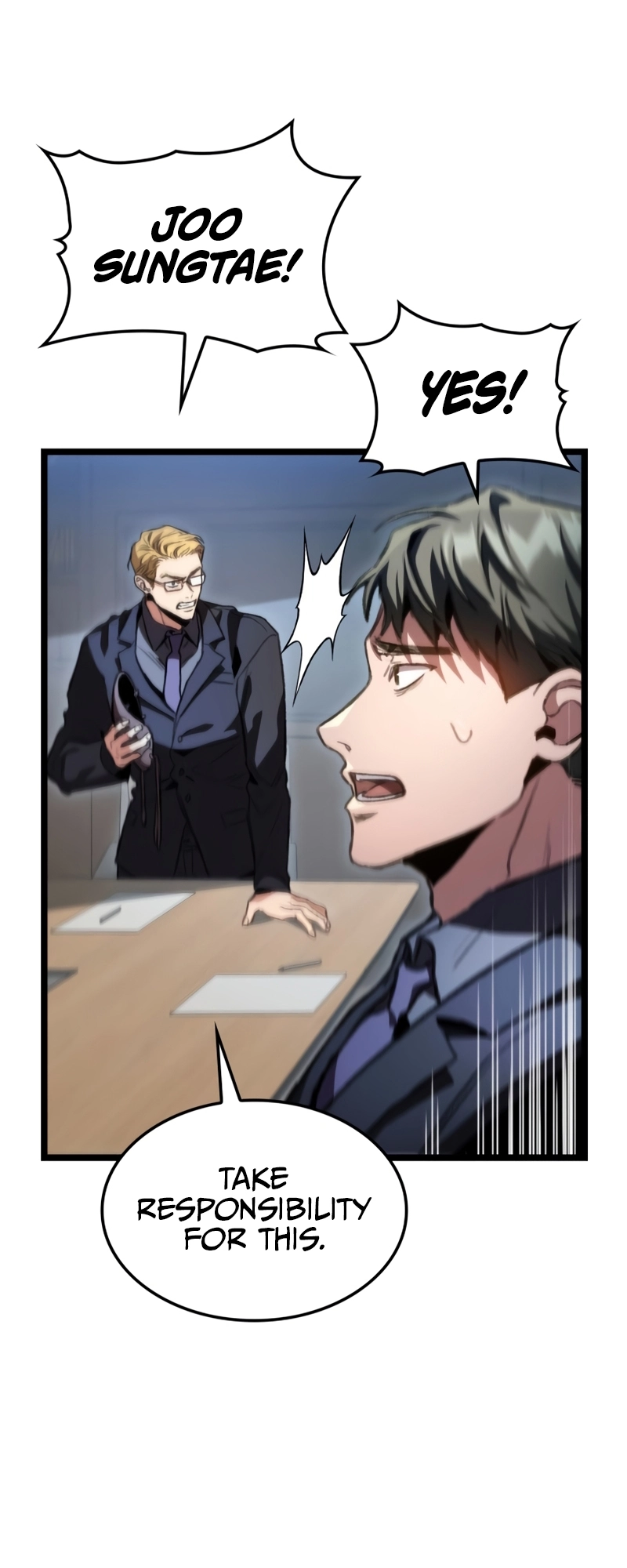 Read F-Rank Fortune Hunter chapter 10 image 64 on Lezhin