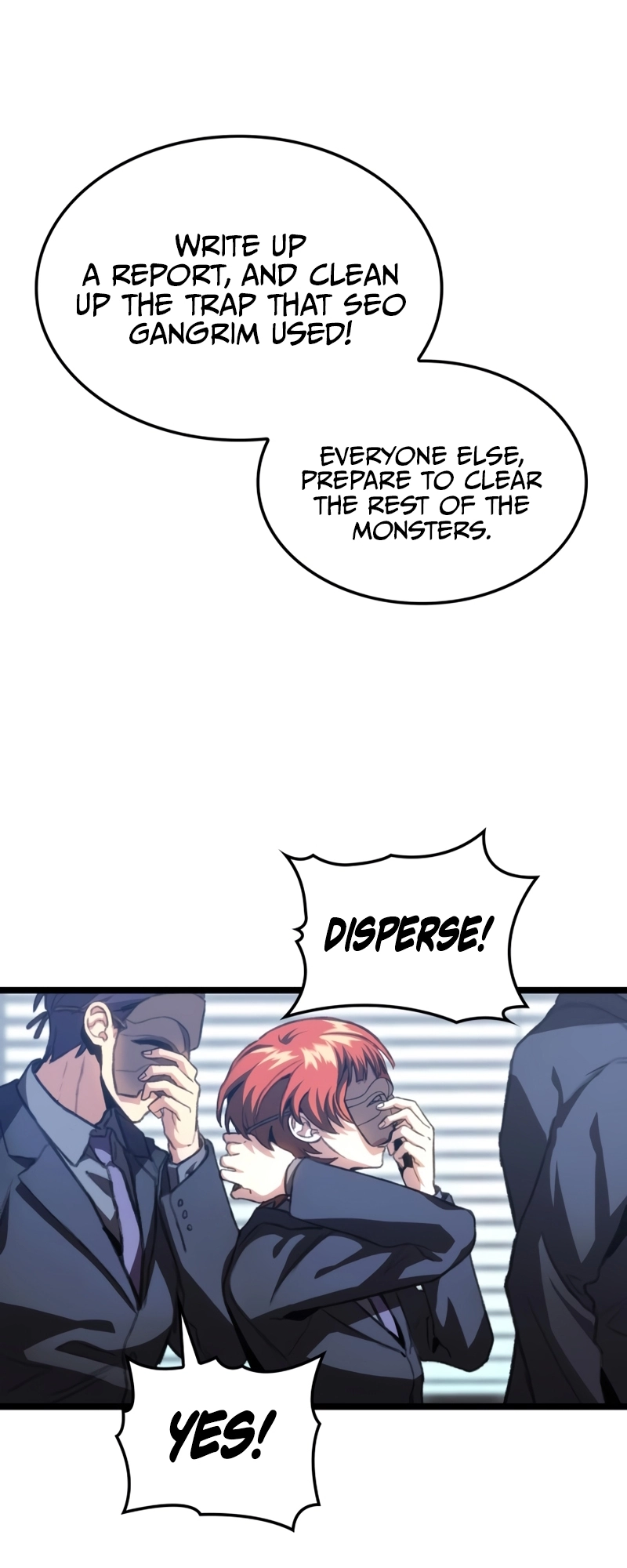 Read F-Rank Fortune Hunter chapter 10 image 65 on Lezhin