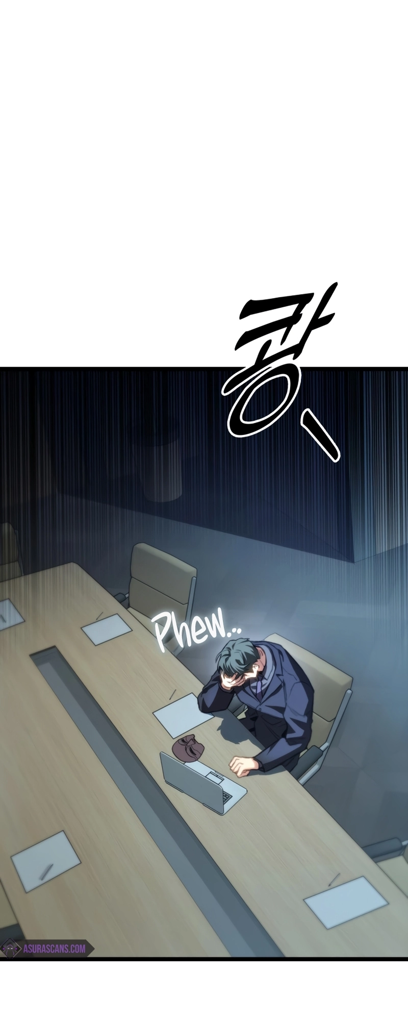 Read F-Rank Fortune Hunter chapter 10 image 66 on Lezhin