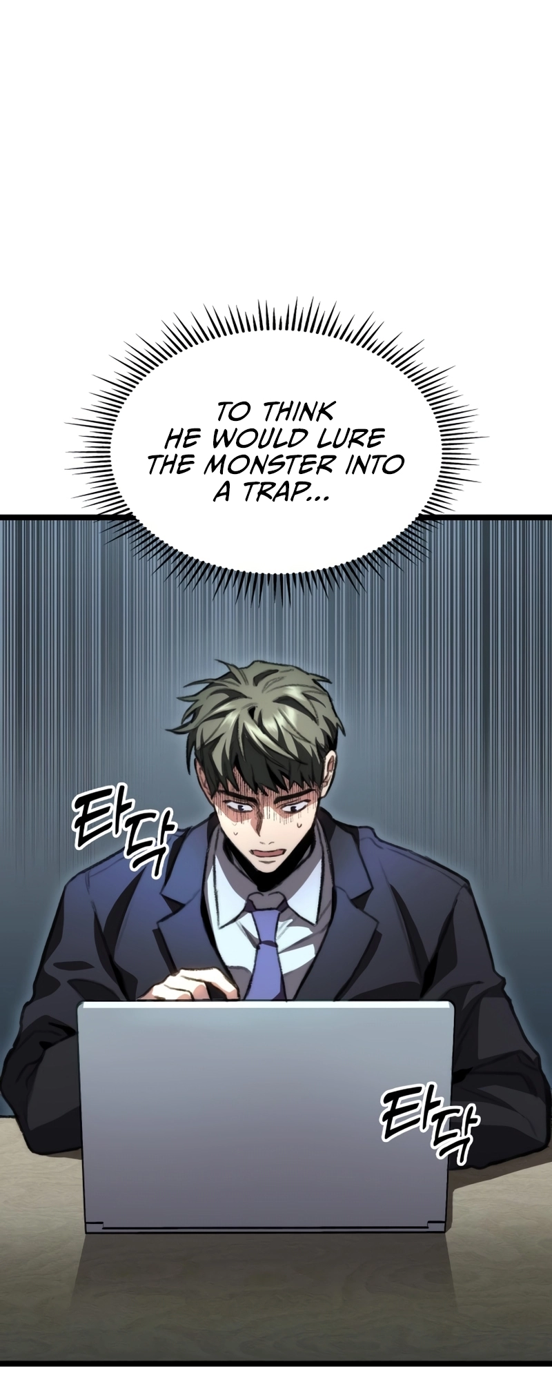 Read F-Rank Fortune Hunter chapter 10 image 67 on Lezhin