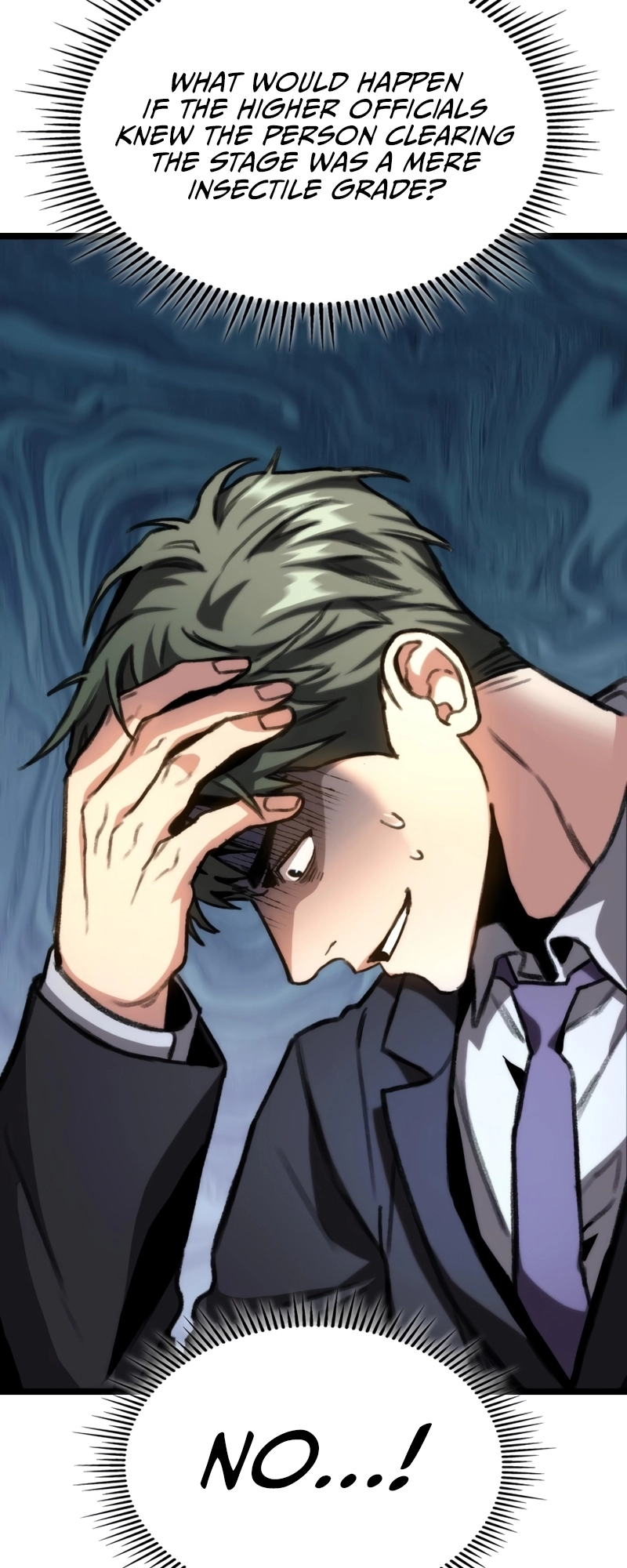 Read F-Rank Fortune Hunter chapter 10 image 69 on Lezhin