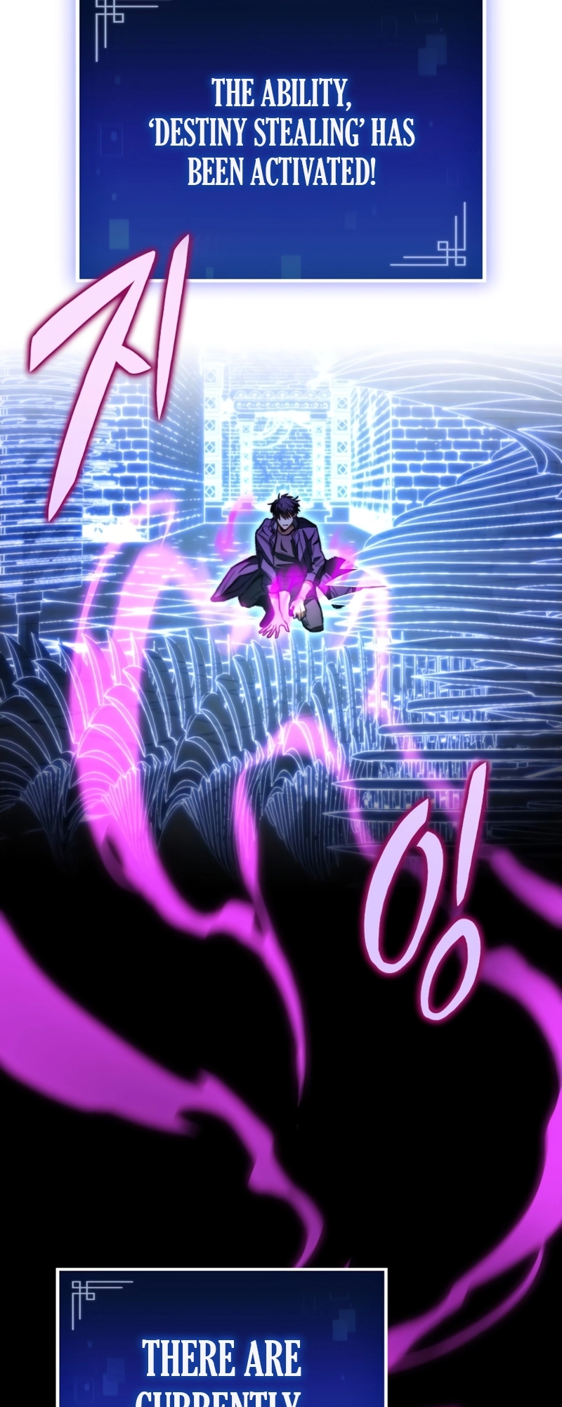 Read F-Rank Fortune Hunter chapter 10 image 7 on Lezhin