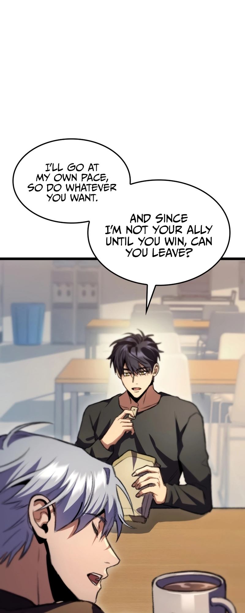 Read F-Rank Fortune Hunter chapter 10 image 73 on Lezhin