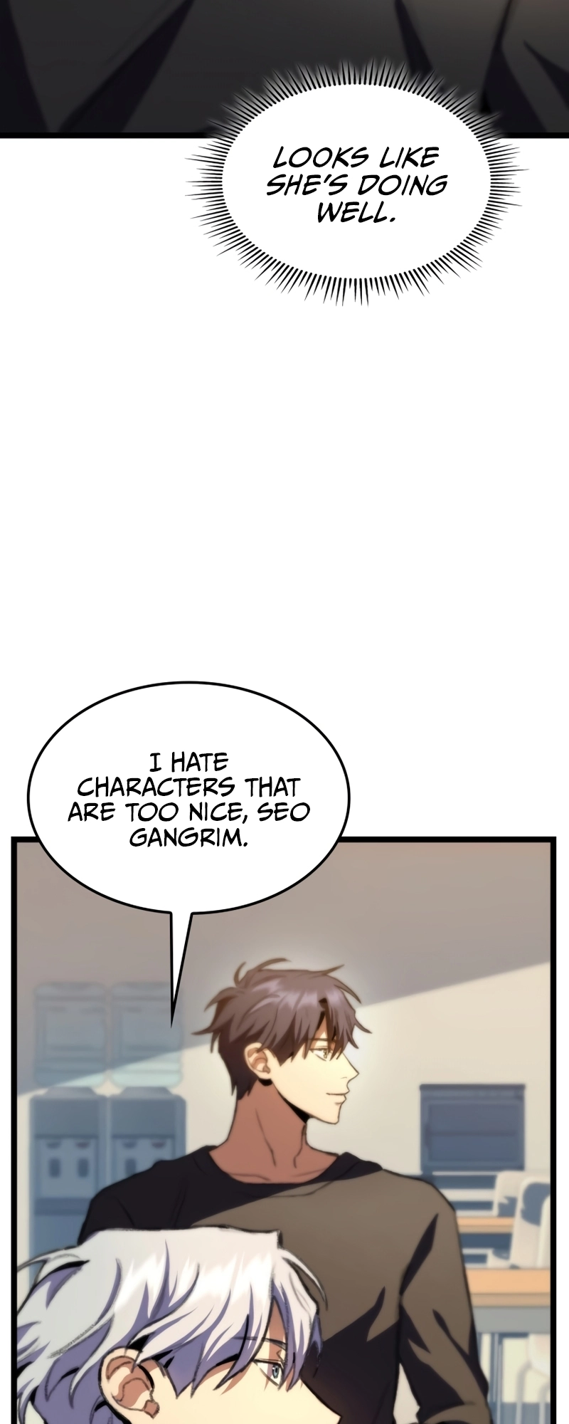 Read F-Rank Fortune Hunter chapter 10 image 77 on Lezhin