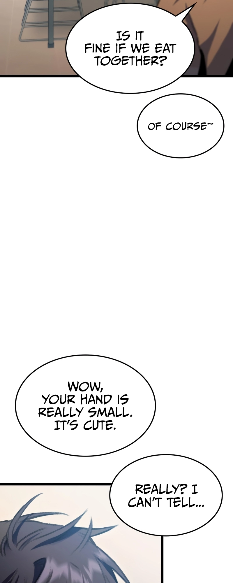 Read F-Rank Fortune Hunter chapter 10 image 79 on Lezhin
