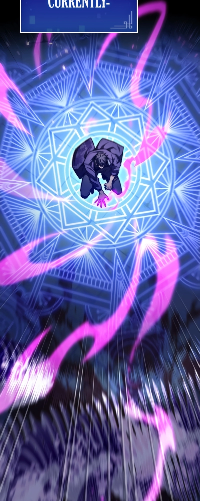 Read F-Rank Fortune Hunter chapter 10 image 8 on Lezhin