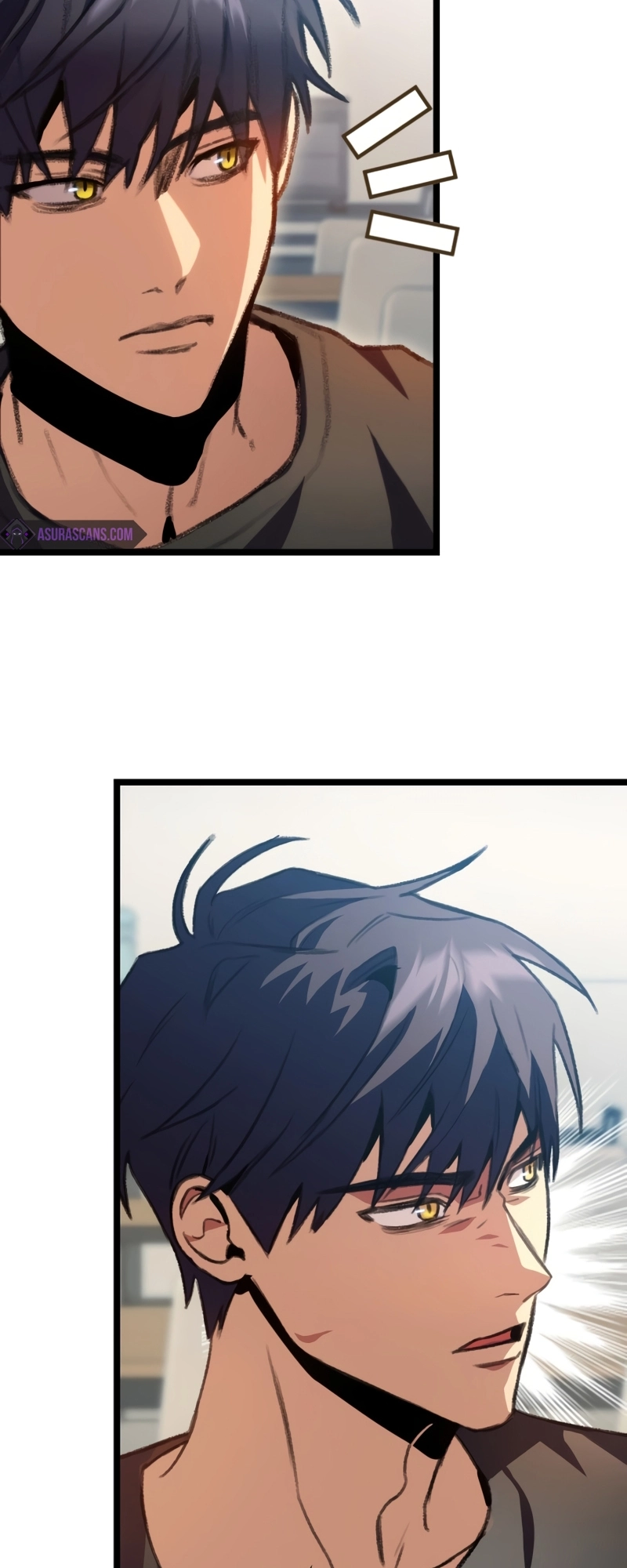 Read F-Rank Fortune Hunter chapter 10 image 80 on Lezhin