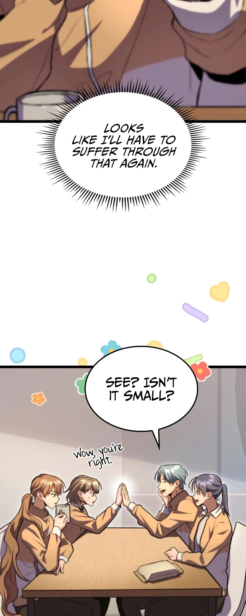 Read F-Rank Fortune Hunter chapter 10 image 82 on Lezhin