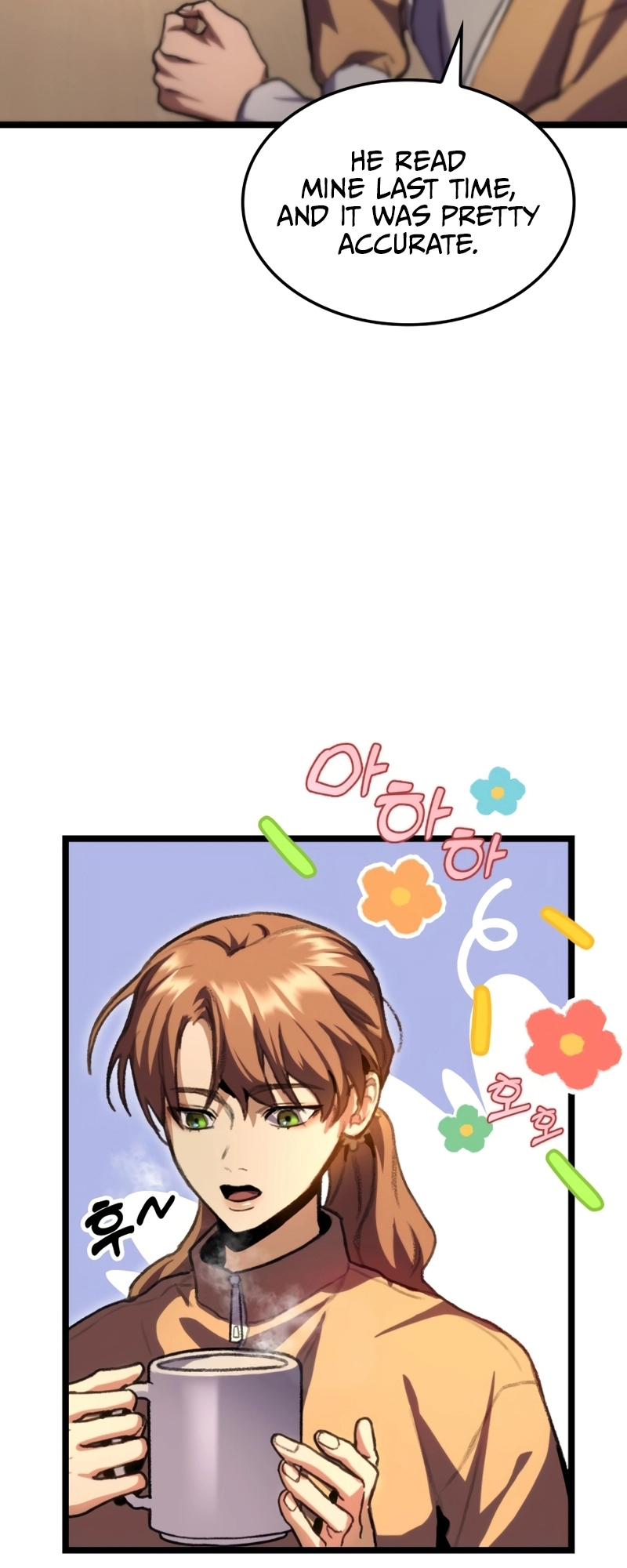 Read F-Rank Fortune Hunter chapter 10 image 84 on Lezhin