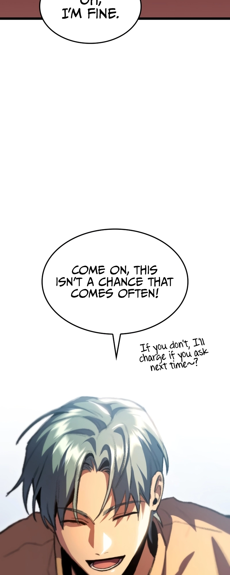 Read F-Rank Fortune Hunter chapter 10 image 86 on Lezhin