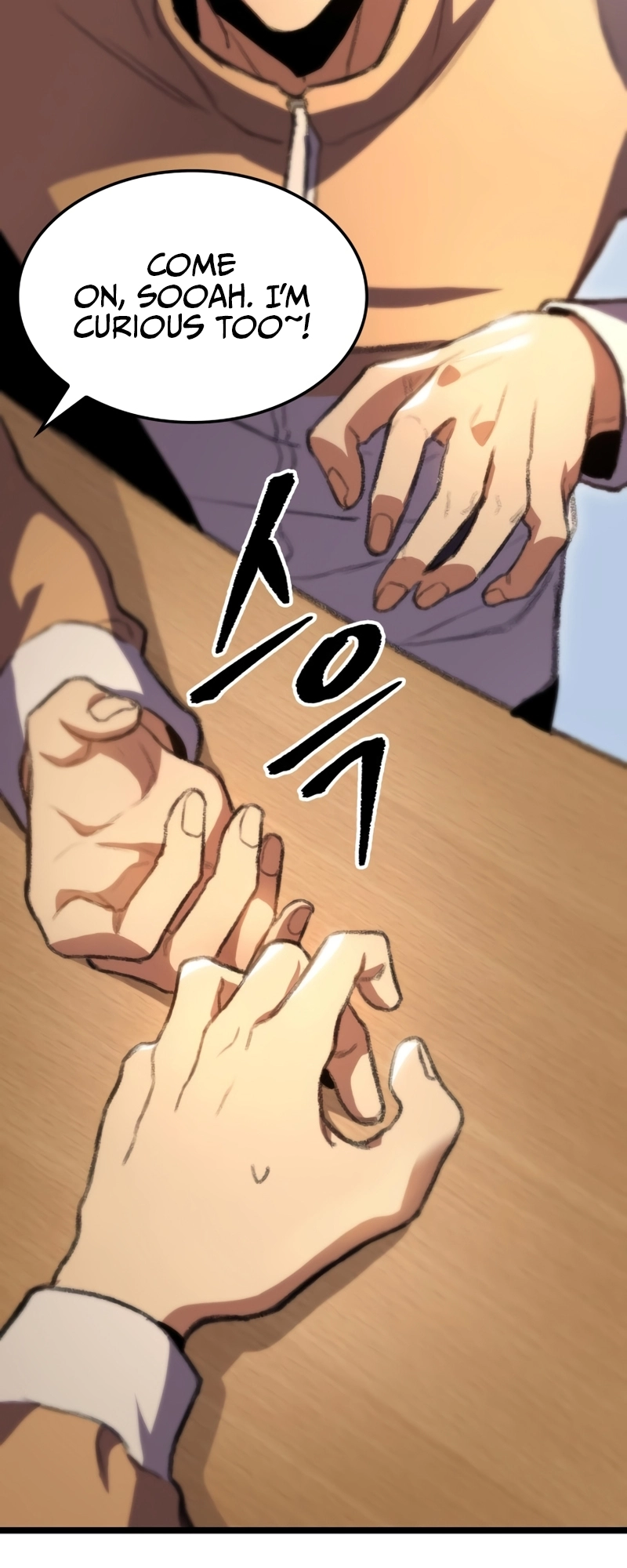 Read F-Rank Fortune Hunter chapter 10 image 87 on Lezhin