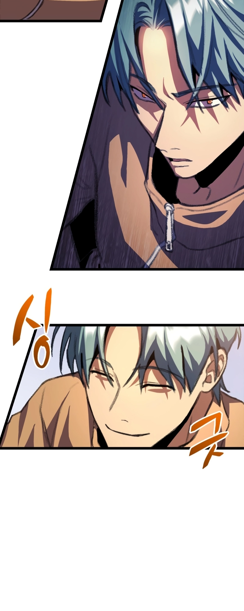 Read F-Rank Fortune Hunter chapter 10 image 90 on Lezhin