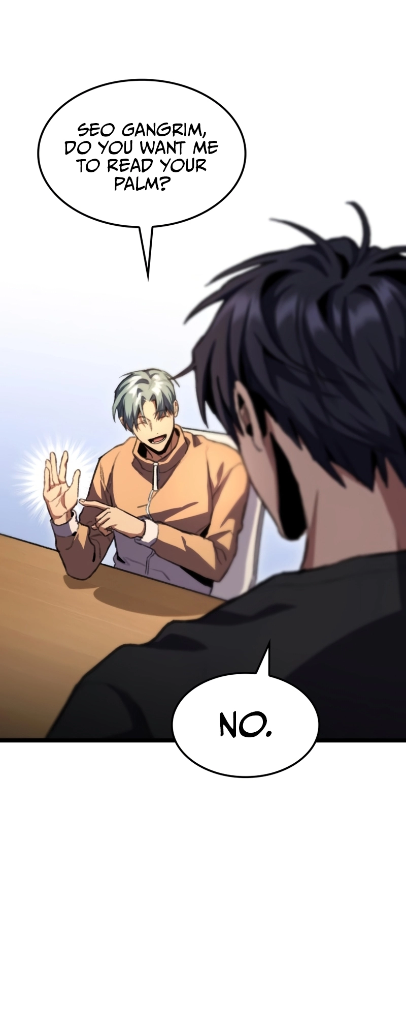 Read F-Rank Fortune Hunter chapter 10 image 91 on Lezhin