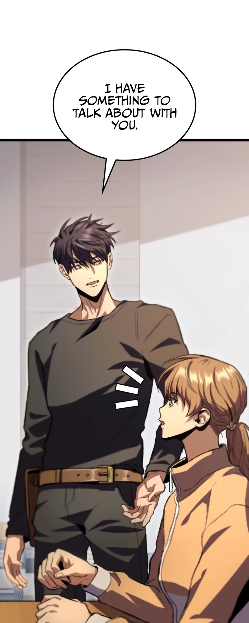 Read F-Rank Fortune Hunter chapter 10 image 92 on Lezhin
