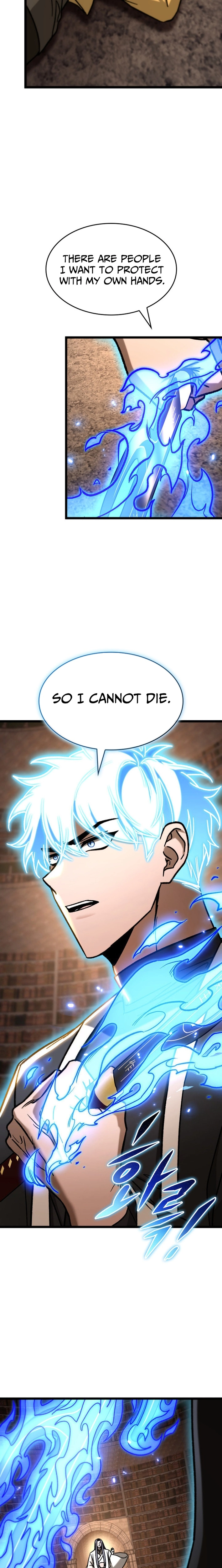 Read F-Rank Fortune Hunter chapter 108 image 10 on Lezhin