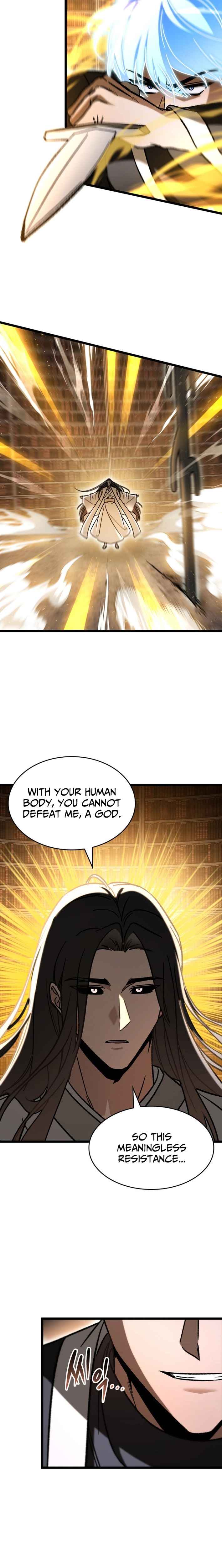 Read F-Rank Fortune Hunter chapter 108 image 19 on Lezhin