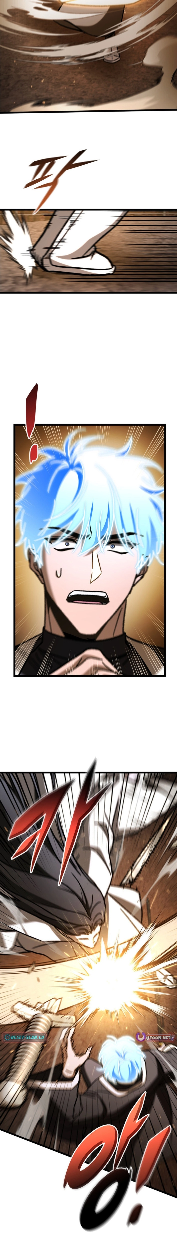 Read F-Rank Fortune Hunter chapter 108 image 22 on Lezhin
