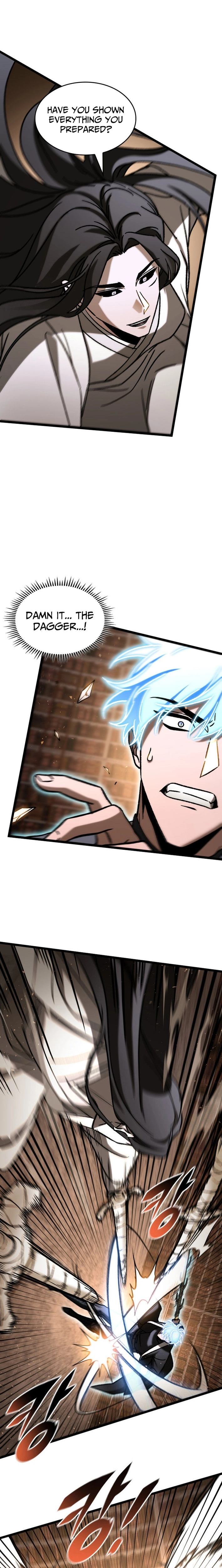 Read F-Rank Fortune Hunter chapter 108 image 23 on Lezhin