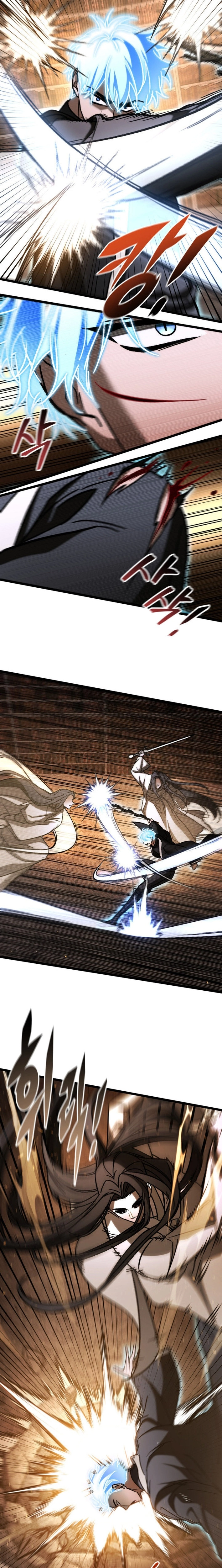 Read F-Rank Fortune Hunter chapter 108 image 24 on Lezhin