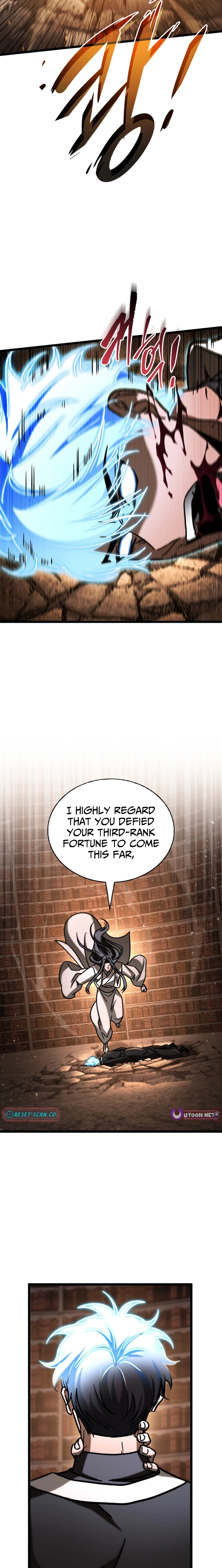 Read F-Rank Fortune Hunter chapter 108 image 25 on Lezhin