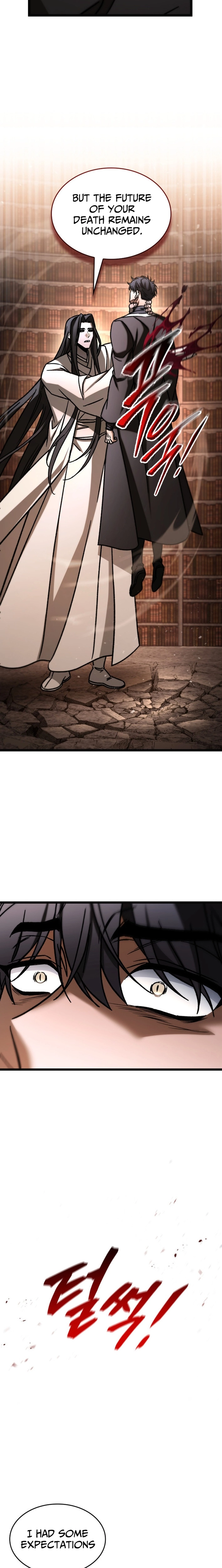 Read F-Rank Fortune Hunter chapter 108 image 26 on Lezhin