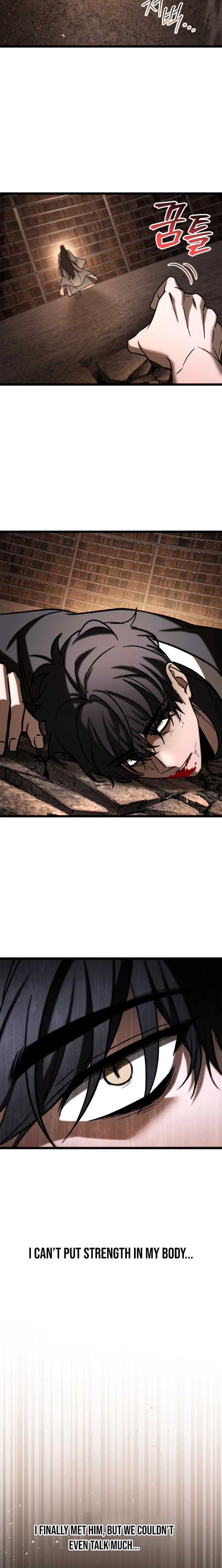 Read F-Rank Fortune Hunter chapter 108 image 28 on Lezhin