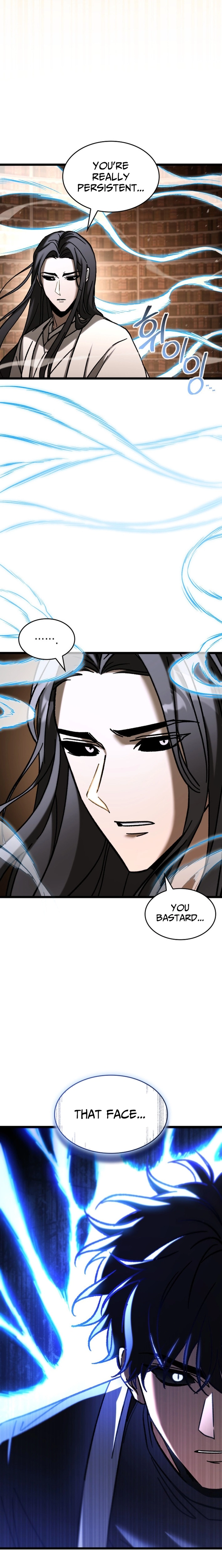 Read F-Rank Fortune Hunter chapter 108 image 31 on Lezhin