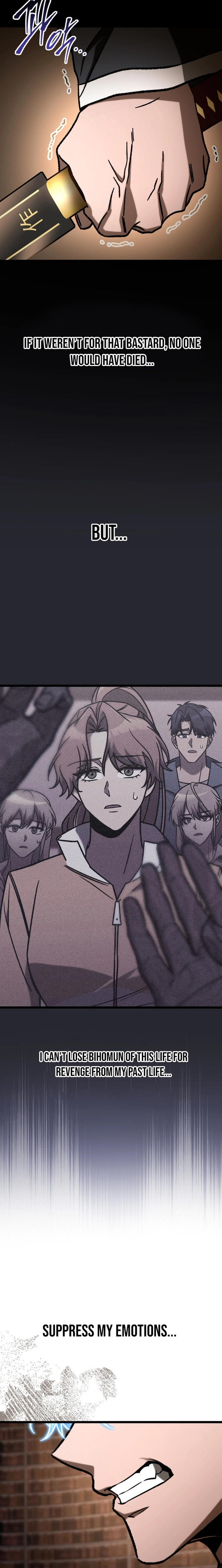Read F-Rank Fortune Hunter chapter 108 image 4 on Lezhin
