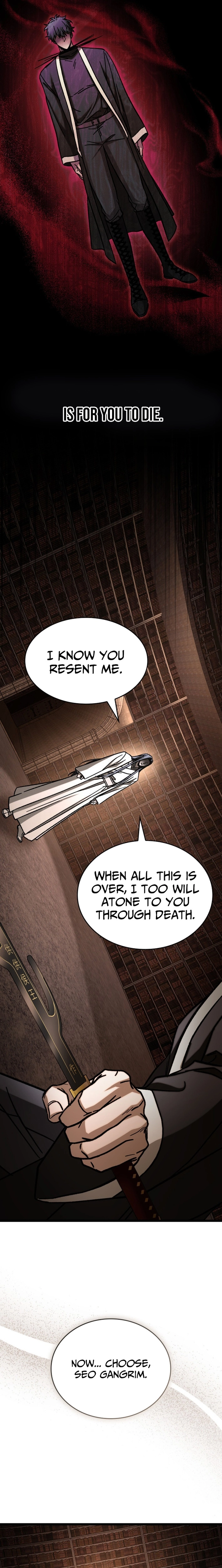 Read F-Rank Fortune Hunter chapter 108 image 8 on Lezhin