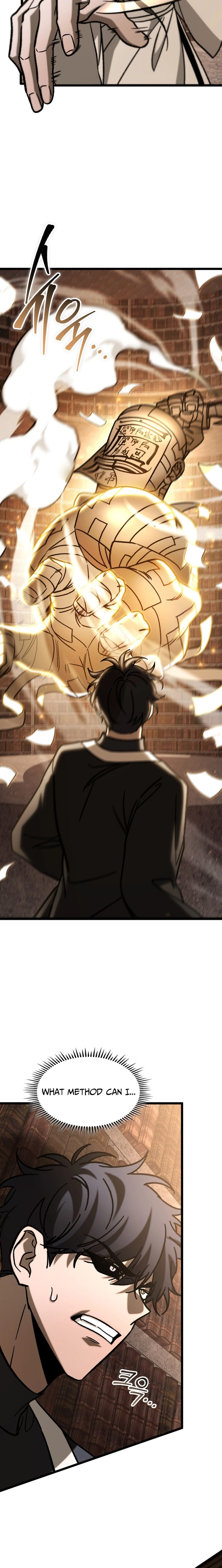 Read F-Rank Fortune Hunter chapter 109 image 14 on Lezhin