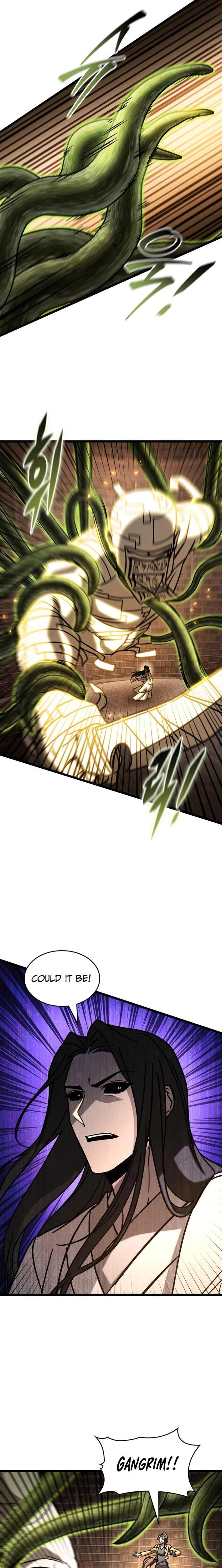 Read F-Rank Fortune Hunter chapter 109 image 15 on Lezhin