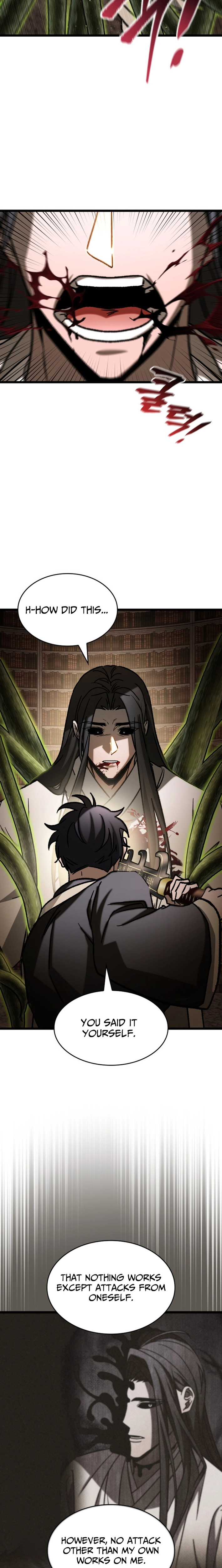 Read F-Rank Fortune Hunter chapter 109 image 19 on Lezhin