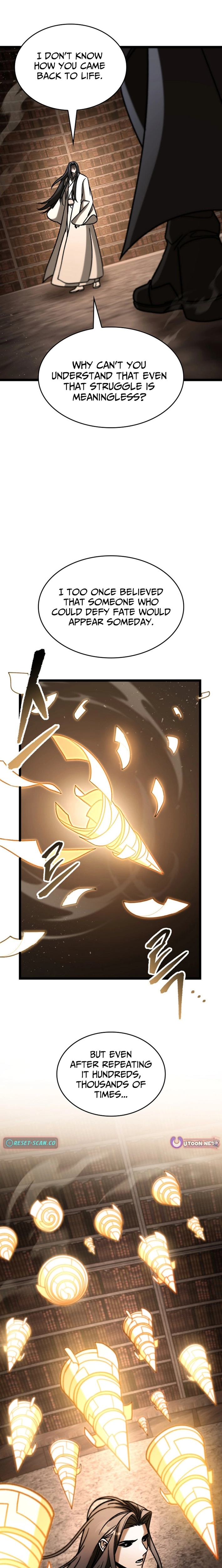 Read F-Rank Fortune Hunter chapter 109 image 2 on Lezhin