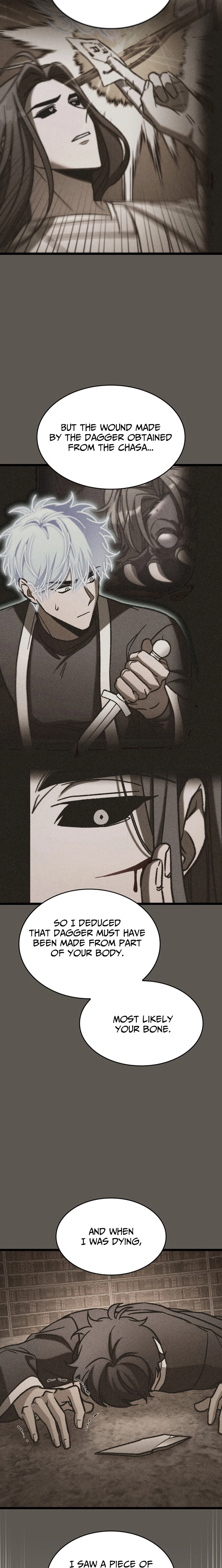 Read F-Rank Fortune Hunter chapter 109 image 20 on Lezhin