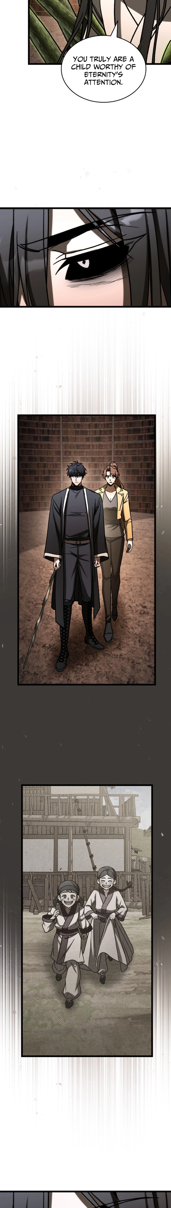 Read F-Rank Fortune Hunter chapter 109 image 22 on Lezhin