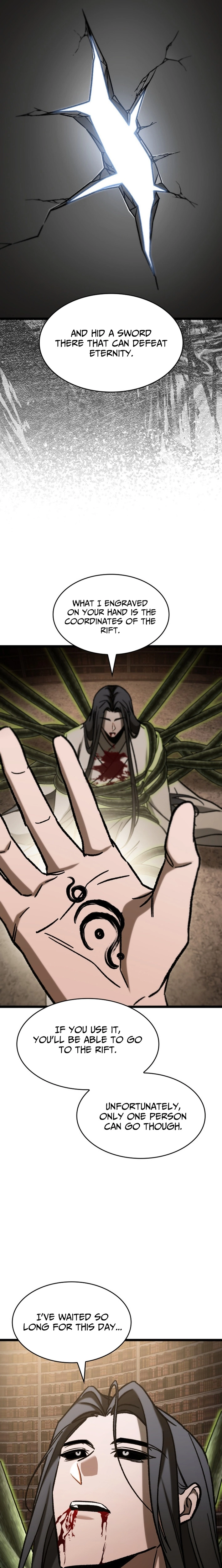 Read F-Rank Fortune Hunter chapter 109 image 25 on Lezhin