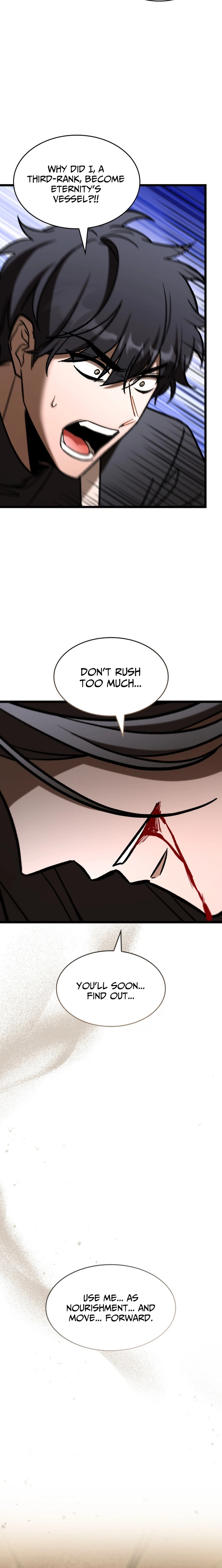 Read F-Rank Fortune Hunter chapter 109 image 27 on Lezhin