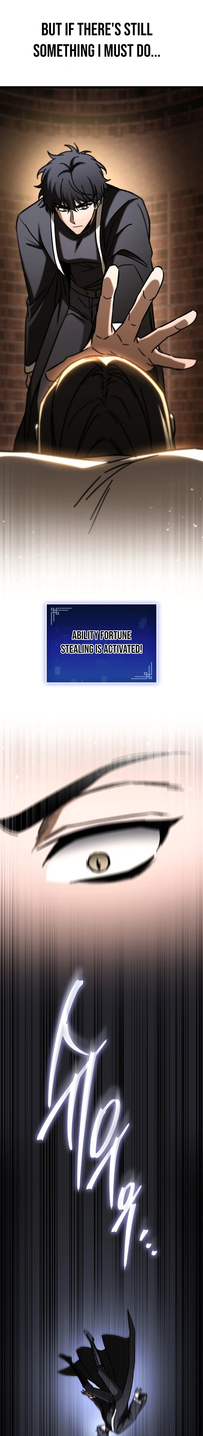 Read F-Rank Fortune Hunter chapter 109 image 29 on Lezhin