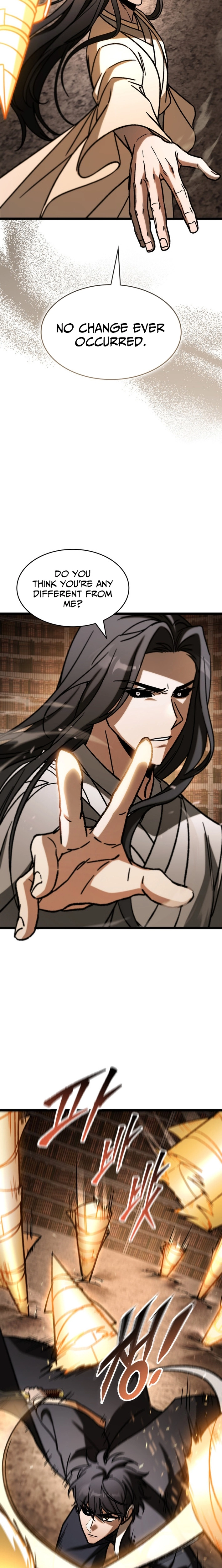 Read F-Rank Fortune Hunter chapter 109 image 3 on Lezhin