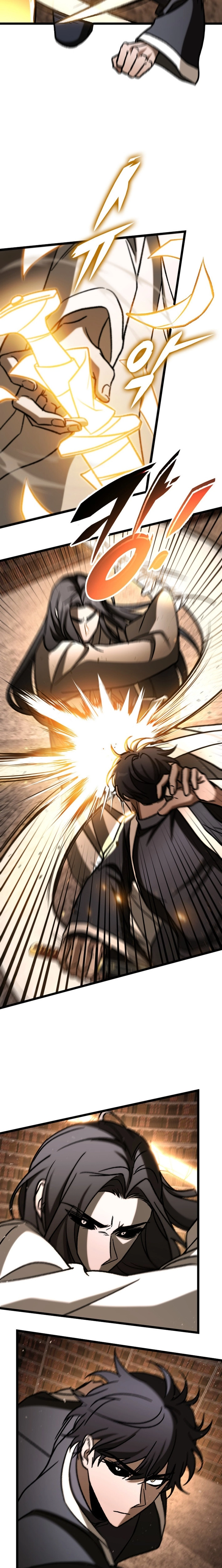 Read F-Rank Fortune Hunter chapter 109 image 4 on Lezhin