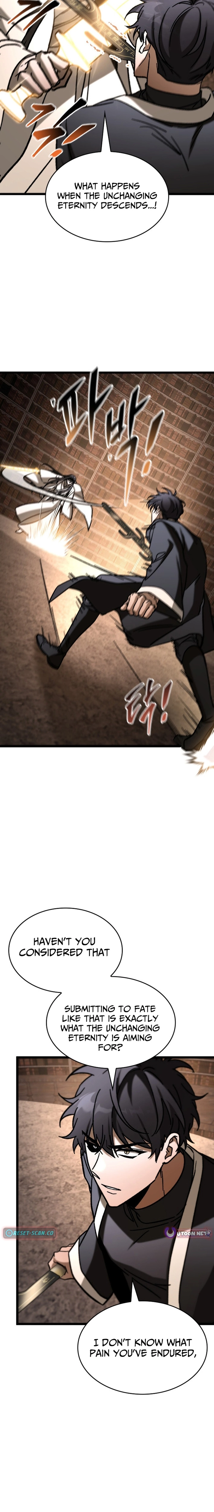 Read F-Rank Fortune Hunter chapter 109 image 7 on Lezhin