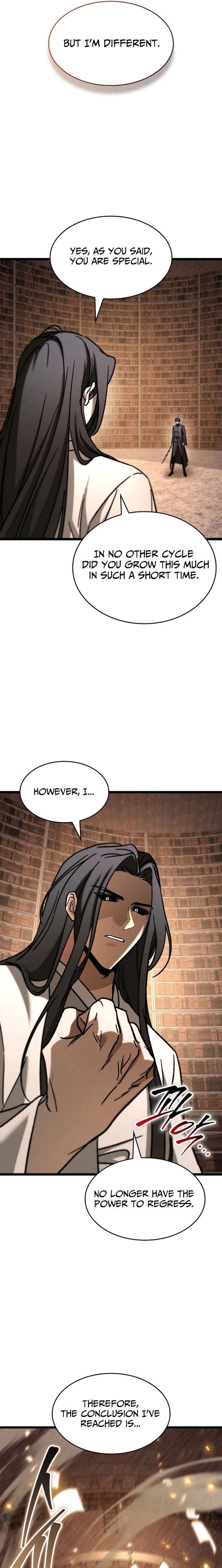 Read F-Rank Fortune Hunter chapter 109 image 8 on Lezhin