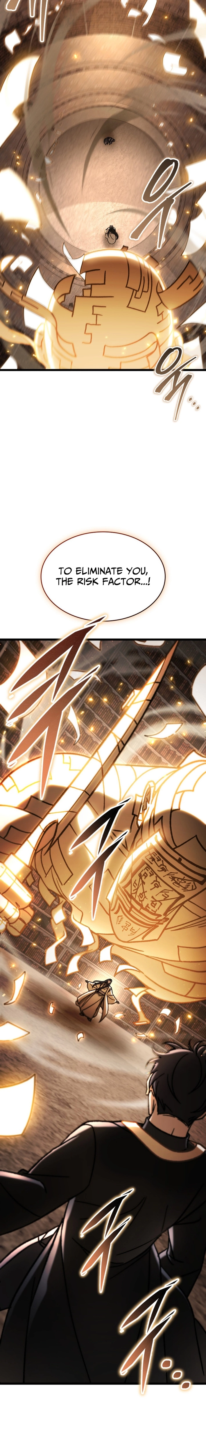 Read F-Rank Fortune Hunter chapter 109 image 9 on Lezhin