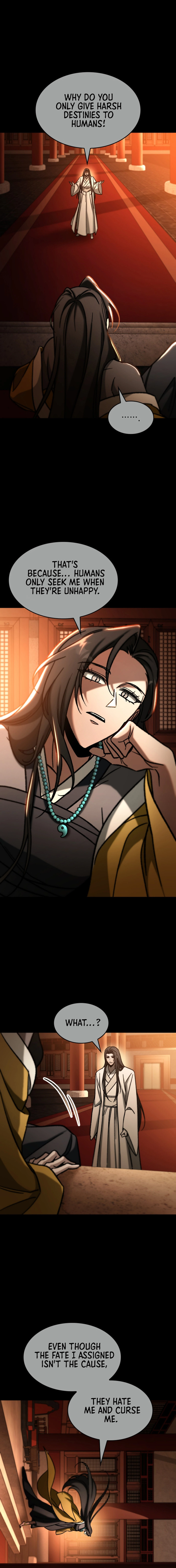 Read F-Rank Fortune Hunter chapter 110 image 10 on Lezhin